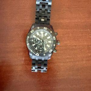 IMG_1886 Reloj Invicta Negro
