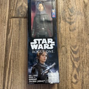 Figura Coleccionable ROGUE ONE