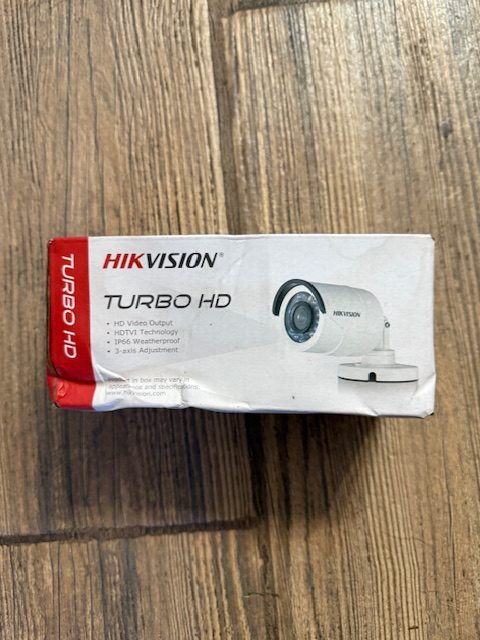 Cámara para CCTV de HD 720