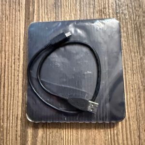 DVD-RW LG